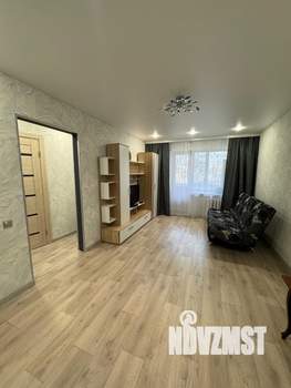 1-к квартира, на длительный срок, 35м2, 4/9 этаж