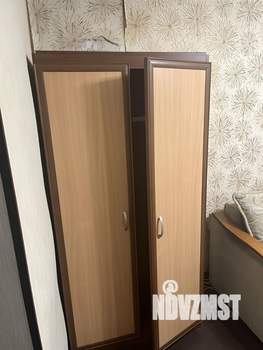 Студия квартира, на длительный срок, 18м2, 2/5 этаж