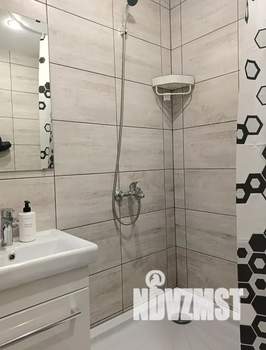 1-к квартира, посуточно, 20м2, 6/9 этаж