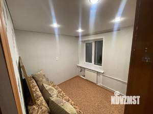 3-к квартира, на длительный срок, 43м2, 3/5 этаж
