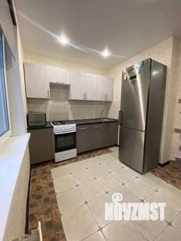 1-к квартира, на длительный срок, 45м2, 5/10 этаж