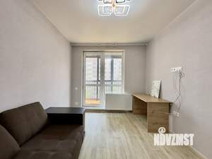 1-к квартира, на длительный срок, 35м2, 6/10 этаж