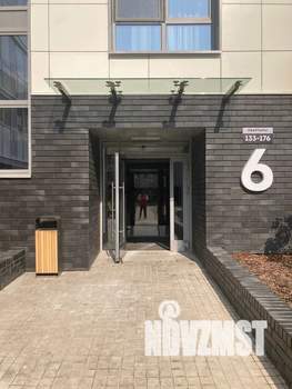 Студия квартира, посуточно, 30м2, 2/9 этаж