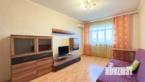 2-к квартира, на длительный срок, 54м2, 4/10 этаж