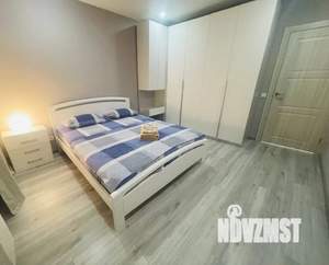 2-к квартира, посуточно, 54м2, 7/9 этаж