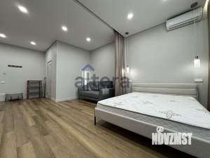 1-к квартира, на длительный срок, 51м2, 3/19 этаж