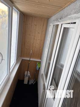 2-к квартира, на длительный срок, 48м2, 4/5 этаж