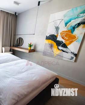 2-к квартира, на длительный срок, 66м2, 18/21 этаж