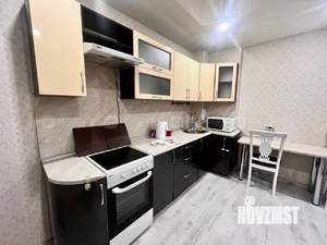 1-к квартира, на длительный срок, 43м2, 18/18 этаж