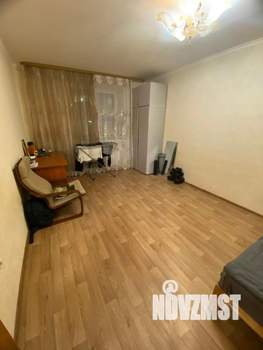 1-к квартира, на длительный срок, 44м2, 4/11 этаж