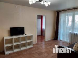 1-к квартира, посуточно, 47м2, 1/1 этаж