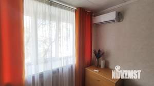 Студия квартира, на длительный срок, 20м2, 4/9 этаж