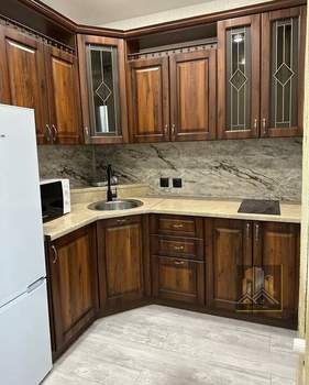 1-к квартира, на длительный срок, 32м2, 5/9 этаж