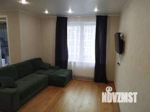 Студия квартира, посуточно, 30м2, 6/17 этаж