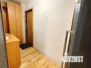 1-к квартира, посуточно, 32м2, 1/5 этаж