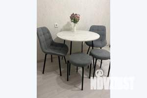 1-к квартира, посуточно, 34м2, 10/10 этаж