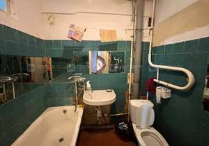 1-к квартира, на длительный срок, 31м2, 7/9 этаж