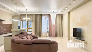 3-к квартира, на длительный срок, 125м2, 2/9 этаж