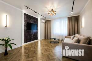 1-к квартира, посуточно, 90м2, 1/1 этаж