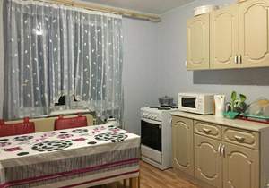 2-к квартира, на длительный срок, 54м2, 13/20 этаж