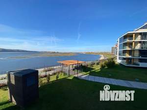 2-к квартира, посуточно, 40м2, 2/7 этаж