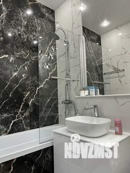 1-к квартира, посуточно, 53м2, 5/19 этаж