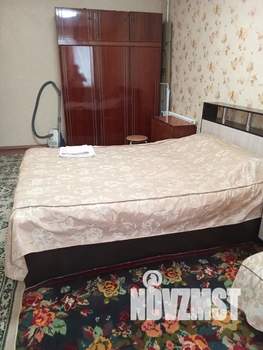 1-к квартира, посуточно, 35м2, 1/5 этаж