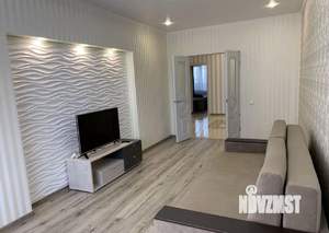 2-к квартира, на длительный срок, 60м2, 10/19 этаж