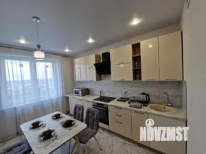 3-к квартира, посуточно, 92м2, 20/20 этаж