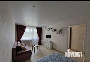 1-к квартира, на длительный срок, 35м2, 2/10 этаж