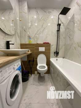 2-к квартира, на длительный срок, 45м2, 12/19 этаж