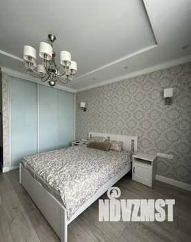 3-к квартира, посуточно, 86м2, 13/13 этаж