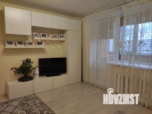 1-к квартира, посуточно, 31м2, 2/5 этаж