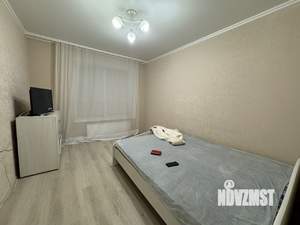 1-к квартира, на длительный срок, 35м2, 1/10 этаж