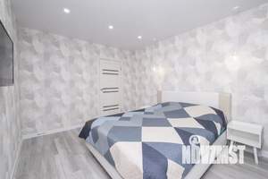 2-к квартира, посуточно, 50м2, 4/9 этаж