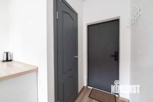 Студия квартира, на длительный срок, 14м2, 2/2 этаж