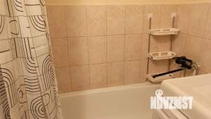 Студия квартира, на длительный срок, 30м2, 19/24 этаж