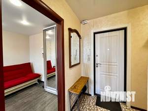 1-к квартира, посуточно, 35м2, 7/10 этаж
