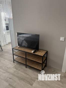 1-к квартира, посуточно, 24м2, 1/4 этаж