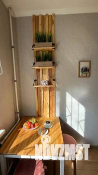 3-к квартира, посуточно, 64м2, 1/5 этаж