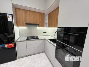 1-к квартира, на длительный срок, 43м2, 3/8 этаж