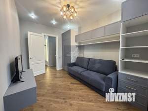 3-к квартира, на длительный срок, 80м2, 9/9 этаж