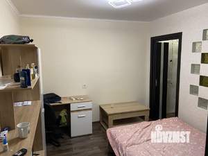 1-к квартира, на длительный срок, 40м2, 4/5 этаж