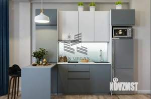 1-к квартира, на длительный срок, 35м2, 7/9 этаж