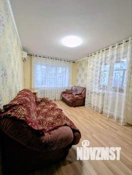 2-к квартира, на длительный срок, 49м2, 7/9 этаж