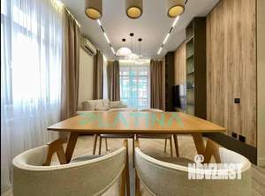 2-к квартира, на длительный срок, 80м2, 8/24 этаж