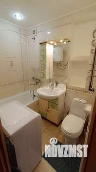 2-к квартира, на длительный срок, 48м2, 4/5 этаж