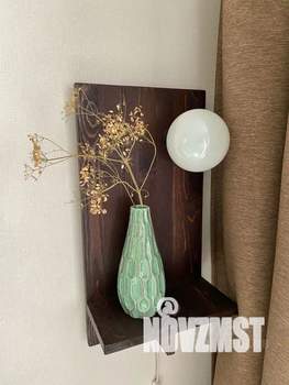 1-к квартира, посуточно, 30м2, 3/5 этаж