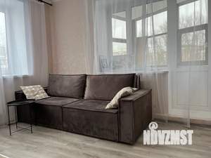1-к квартира, посуточно, 40м2, 2/5 этаж