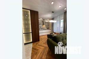 1-к квартира, посуточно, 36м2, 15/19 этаж